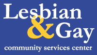 The NYC Lesbian & Gay Community Services Center